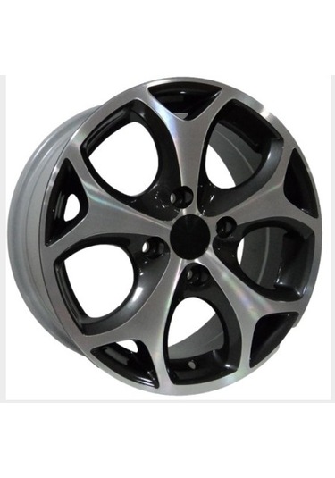 Bky-1158 5x108 8x18 Et55 63.4 Bm