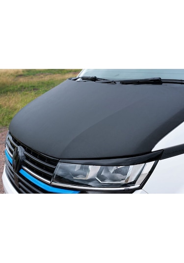 Vw T6 Transporter Tam Kaput Maskesi 2015-2019