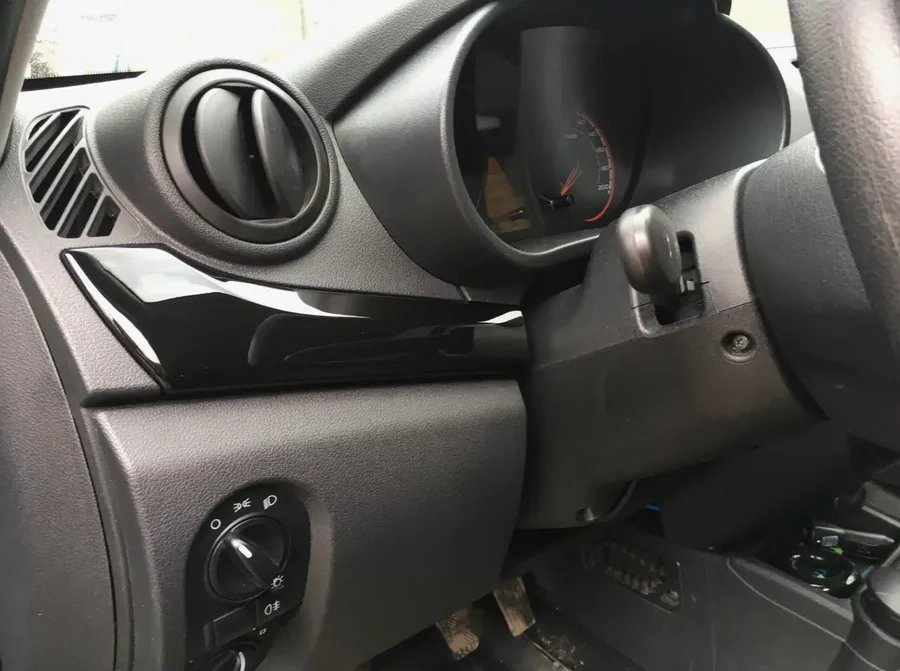 Doptrade Lada Granta Fl İçin Gösterge Paneli Kaplamaları, Kalina 2 320920219