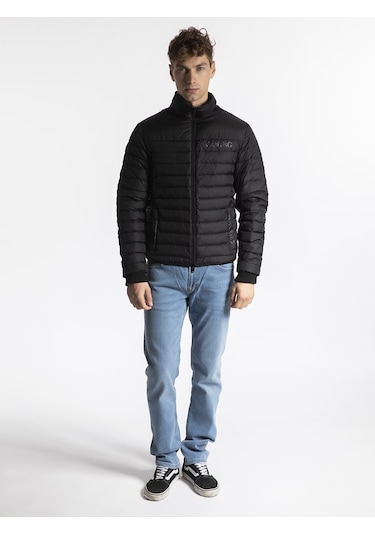 Iceberg  Erkek Mont  Ic521Mt Siyah