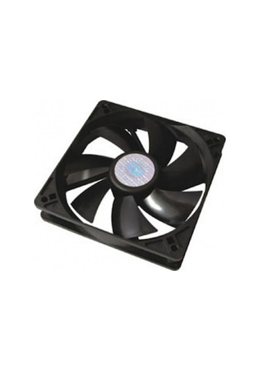 Cooler Master Silent 120Mm Kasa Fanı