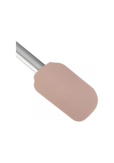 Satoshi Sp Silikon Fırın Spatulası 25cm 178039267 Pembe
