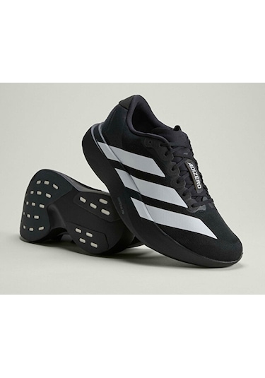 Adidas Adizero Evo Sl M Erkek Koşu Ayakkabısı Jp7149 Siyah Siyah