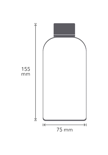 Missi Bosphorus Yedek Esans 500 ML
