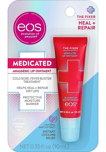 Eos The Fixer Dudak Bakım Kremi 10 ML