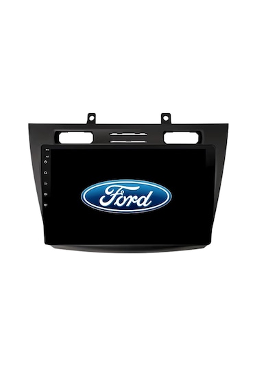 Ford Connect 10.1" Android Multimedya Sistemi 6-128 Myway 2008-2011 9"