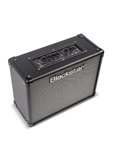Blackstar Id:core 40 V4 Dijital Kombo Elektro Gitar Amfi