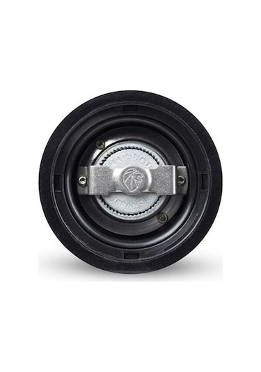 Peugeot 097scr39462 Madras Graphite Karabiber Değirmeni Inox 16 C Siyah