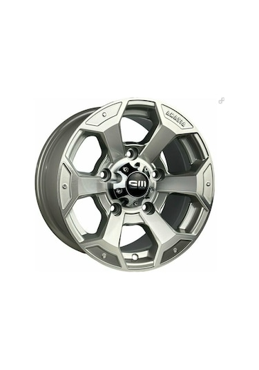 5 130 16 8.0 Et25 Ch89.1 Gzm421 Sılver Diamond