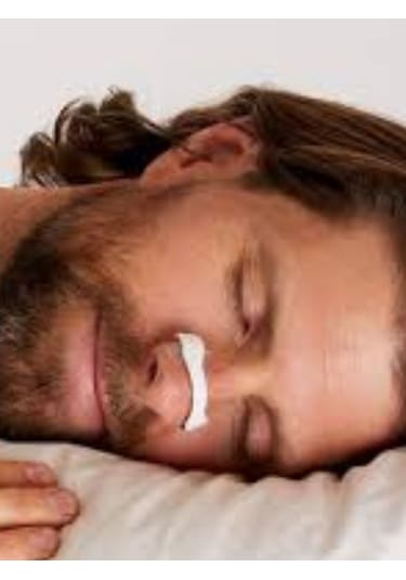 Horlama Önleyici Burun Klipsi Horlama Cihazı Burun Aparatı 2 Ür