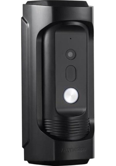 Ds-kb8113-ıme1 B Intercom Sistemi Dış Ünite Villa Tipi Fiziki Buton
