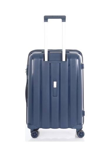 Mçs Polipropilen Valiz V305 65 Cm S18y10003365 00008 Lacivert