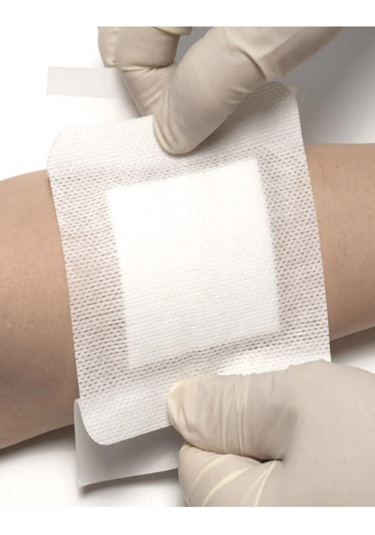 Ds Nonwoven Yara Örtüsü 9x10 25 Adet