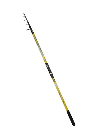 Eurofish Enigma Pro 420 100-250 Gr Teleskopik Surf Olta Kamışı