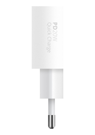 Powerway RXS27 25 W Type-c Şarj Adaptörü Ve Kablo Seti