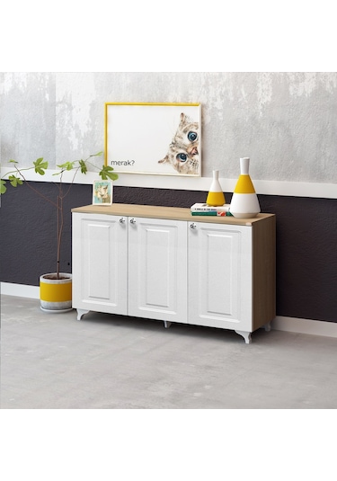 Rosalie Çok Amaçlı Konsol