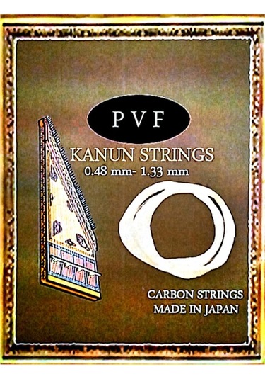 Pvf Profesyonel Kanun Tel Seti