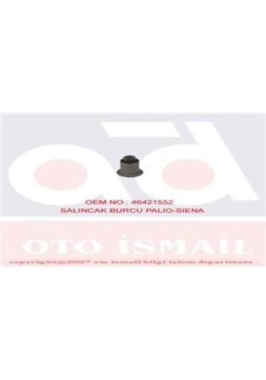 BODUROGLU 5425 Salıncak Burcu Palio