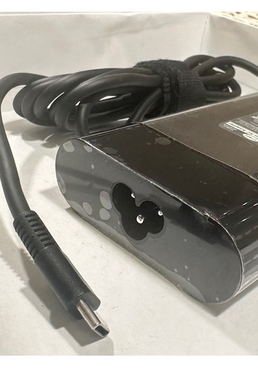 Hp Uyumlu 90 Watt Type-c Adaptör 20 Volt 4.5 Amper Typec Adaptör