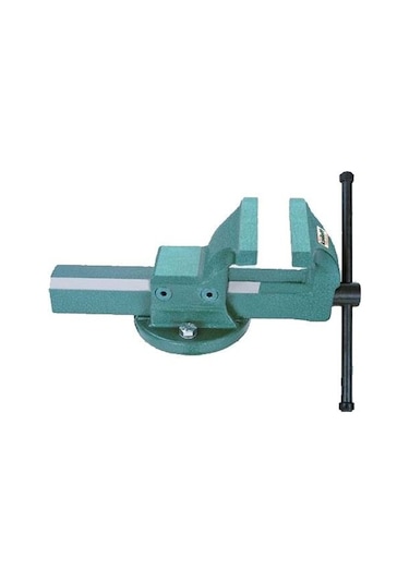 Kadett Tesviyeci Mengene 100 Mm.