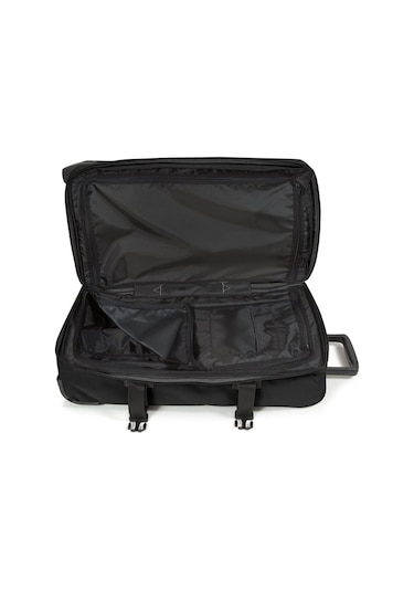 Eastpak Ek62L008 Tranverz M Black Siyah Valiz Siyah