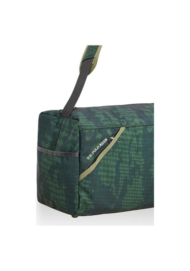 U.s. Polo Assn. El Valizi Plduf238293031 Yeşil