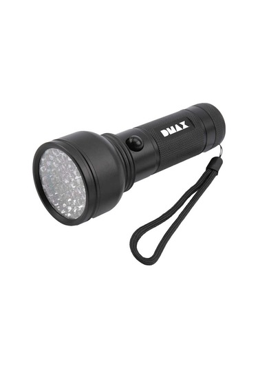 Dmax Tlg 312 - El Feneri Siyah