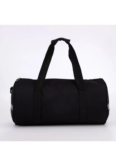 Nazamok Kıds Çocuk Spor Çantası 159544967 Siyah
