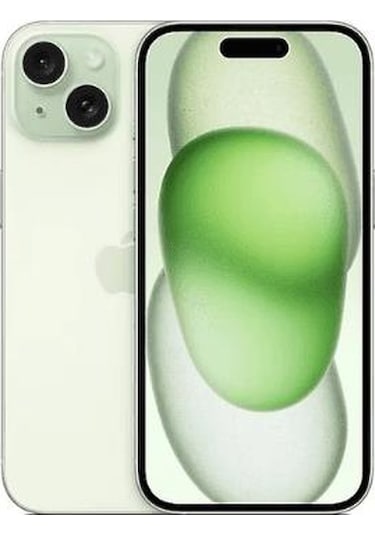 Yenilenmiş Apple İPhone 15 Plus 128 GB A Kalite (12 Ay Garantili)