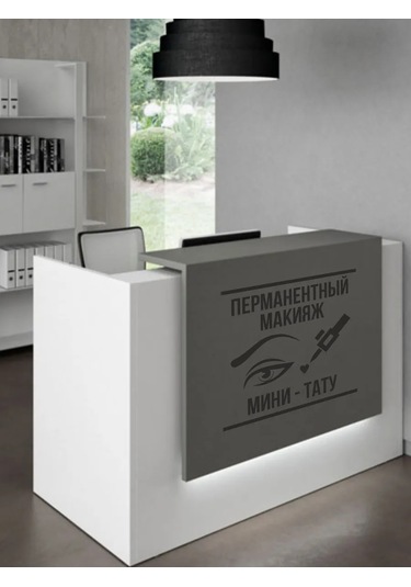 Mimitrend Premanent Makyaj Mini-tatoo Çıkartması 329934507 Beyaz