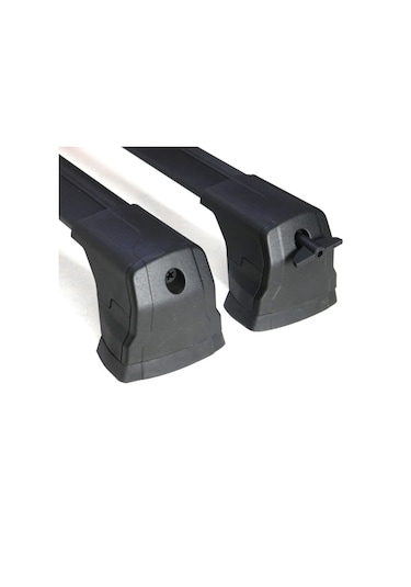 Vw Amarok Ara Atkı Siyah- Elegance V3 2 Parça 2010-2021