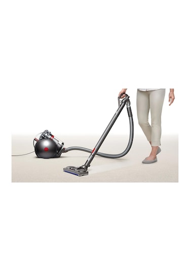 Dyson Cinetic Big Ball Absolute 2 700 W Toz Torbasız Elektrikli Süpürge