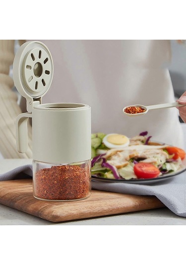 Şekerlik, Baharat Kavanozu, Baharat Dağıtıcısı, Tuz Ve Karabiberlik, Mutfak Aksesuarları, Baharat Kabı, Baharat Şişesi Diğer