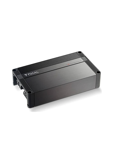 Öztürk Elektronik-Focal Fpx 4.800 4 Kanal Anfi