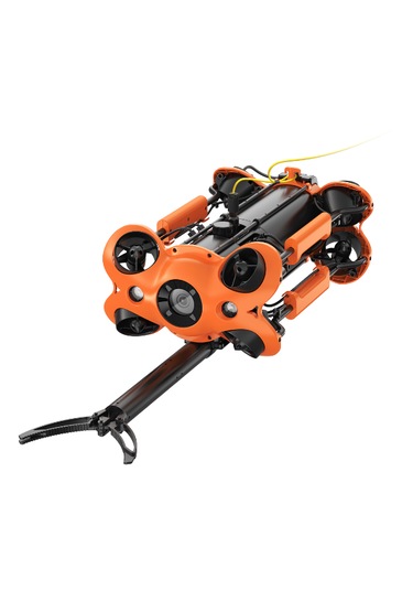 Chasing M2 Pro Su Altı Drone