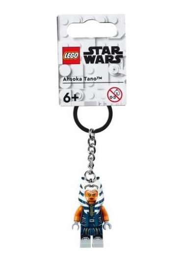 LEGO® Star Wars 854186 Ahsoka Tano Anahtarlık