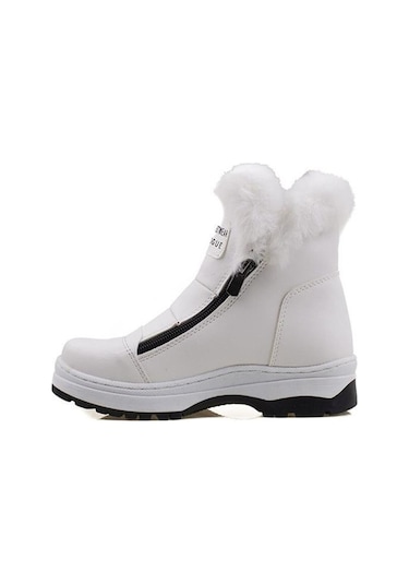 Sema 02327 Kız Çocuk Termal Bot 001