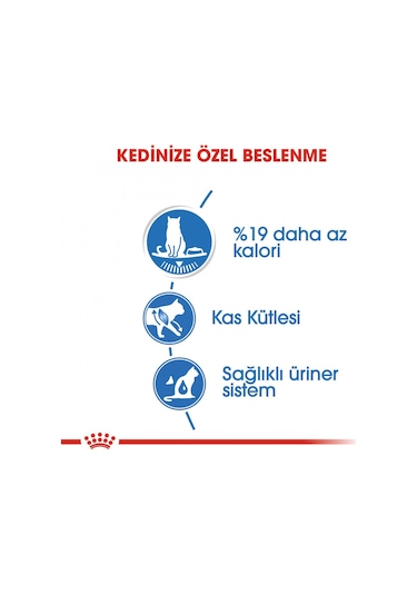 Lightweight Yaş Kedi Maması 12 X 85g