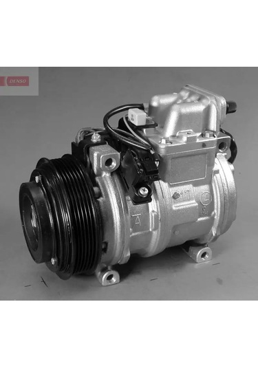 Klima Kompresörü W124/ W140/w638