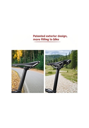 Didadodo Su Geçirmez Bisiklet Sele Çantası - Anahtar, Cep Telefonu & Küçük Eşyalar İçin Pratik Taşıma Çözümü Kırmızı Kırmızı