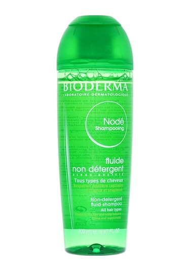 Bioderma Node Fluid Shampoo 200 ML