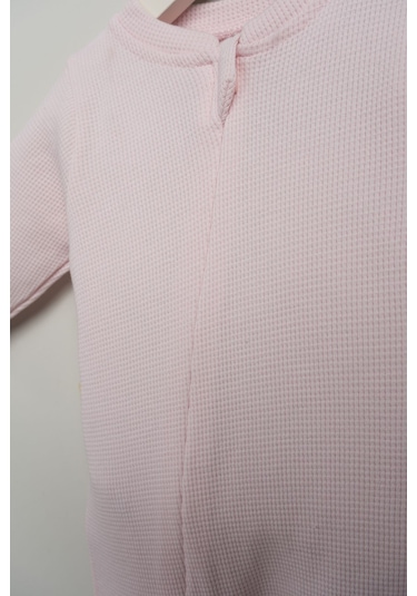 Bebitof 10parça Sevimli Kuş Kutulu Hastane Çıkışı Pembe