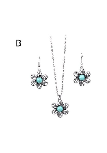 Dancemonkey Turkuaz Tarzı Takı Seti Seti Sahte Rhinestones Parlayan Küpe Küpe Kolye Kolye Kolye Kanca Kakma Kadın Etnik D Adet/takım 2 Qa Çok Renkli Dancemonkey Turkuaz Tarzı Takı Seti Seti Sahte Rhinestones Parlayan Küpe Küpe Kolye Kolye Kolye Kanca Kakma Kadın Etnik D Adet/takım 2 Qa Çok Renkli