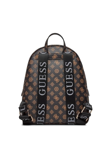 Guess Kadın Sırt Çantası Pq699532-brown Pq699532-brown Çok Renkli Çok Renkli