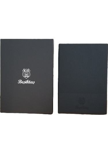 -beşiktaş Defter S.deri 13x21 Cm 96yp 595871 Çok Renkli