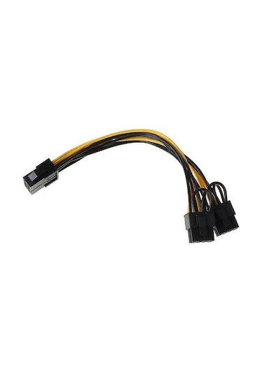 Ebitda Yüksek Kaliteli 8-pin Cpu-pcıe 8-pin Güç Kablosu, Slı/crossfirex Uyumlu