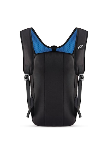 Alpinestars Defcon V3 Sırt Çantası Siyah Mavi Siyah / Mavi