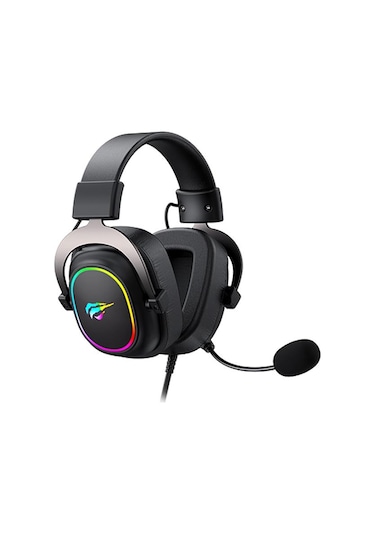 Havit H2002P 7.1 Surround RGB Oyuncu Kulaklığı