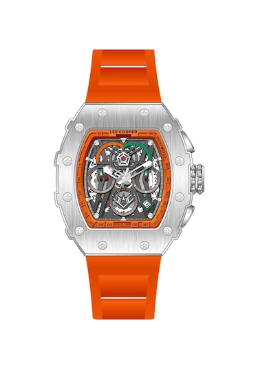 Lee Cooper Lc07810.358 Erkek Kol Saati