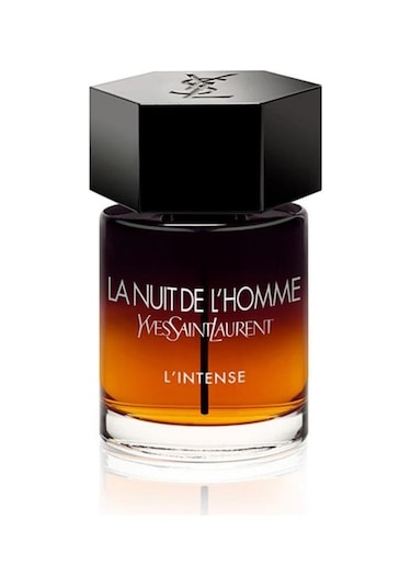 Yves Saint Laurent La Nuit De L'Homme Erkek Parfüm EDP 100 ML